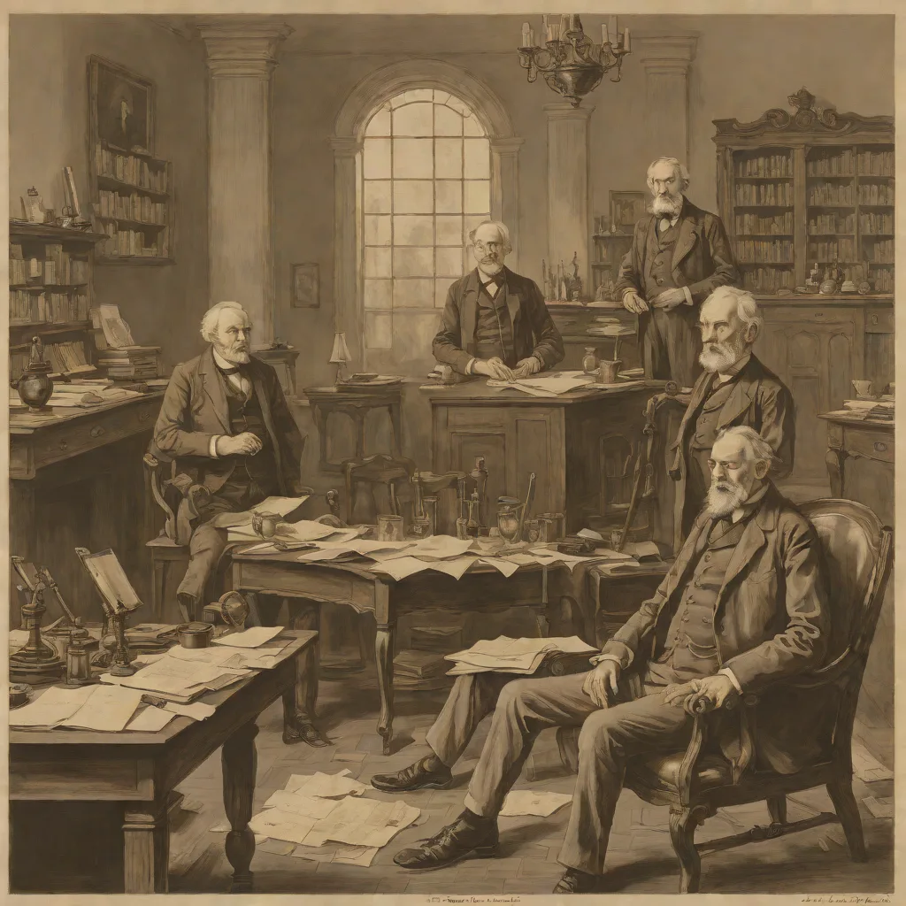 William Doyle