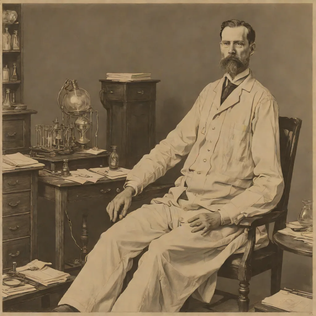 William Macewen