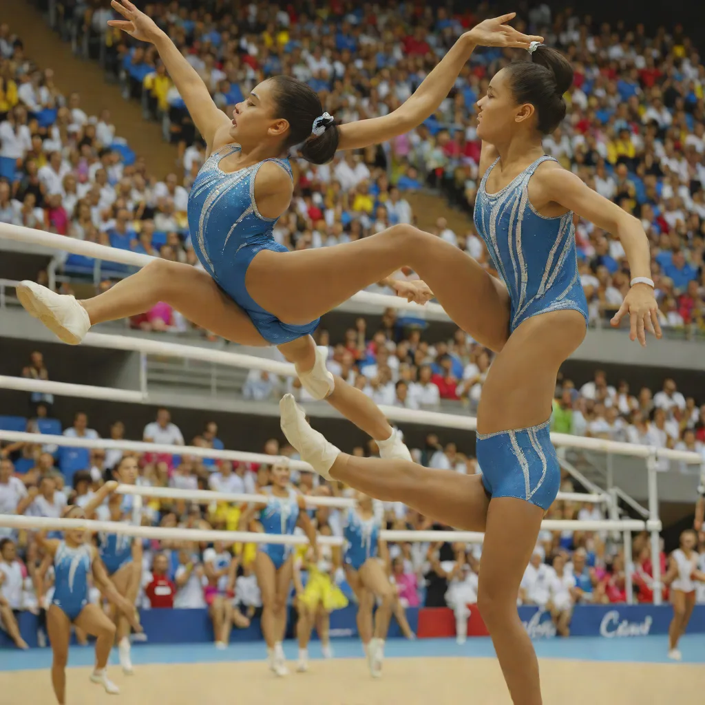 World Gymnaestrada