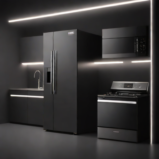 West Elm Shelving Unit