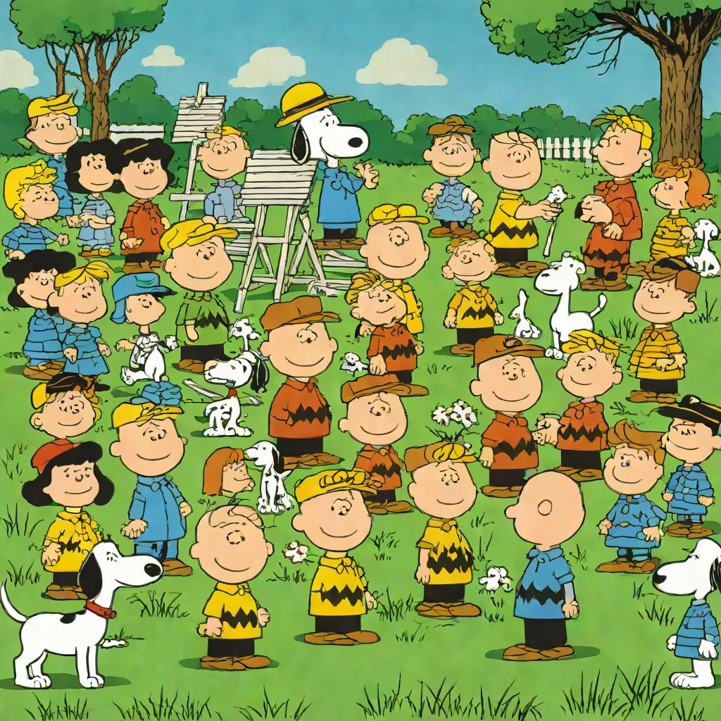 What Have We Learned, Charlie Brown?