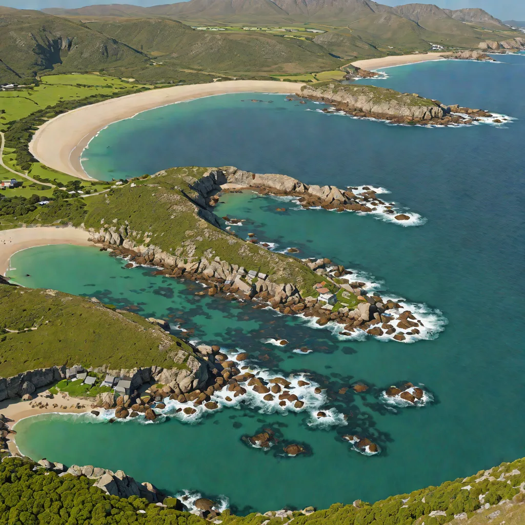 Walker Bay