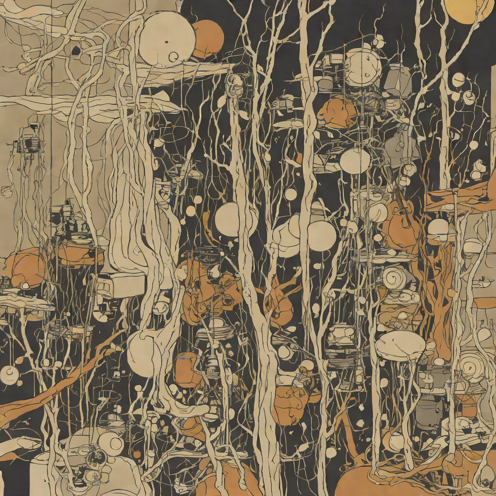 Whirr - Sway