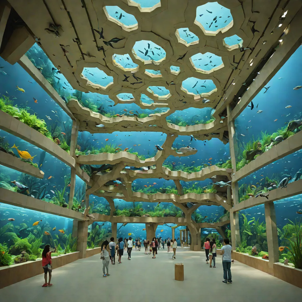 Wuxi Haichang Ocean Park