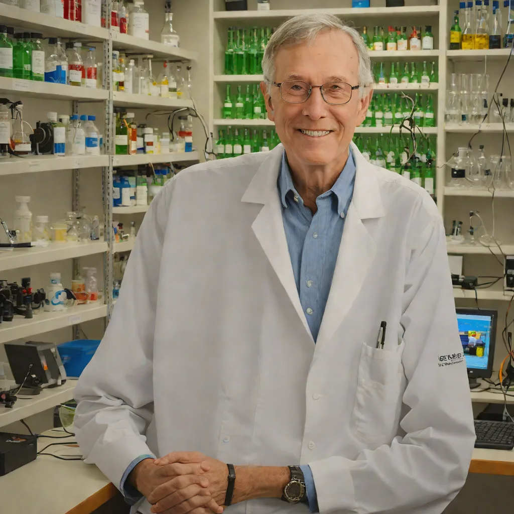 William E. Moerner