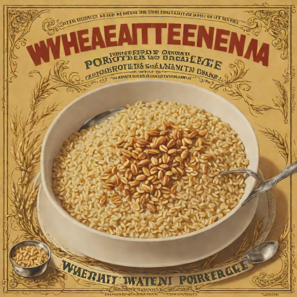 Wheatena