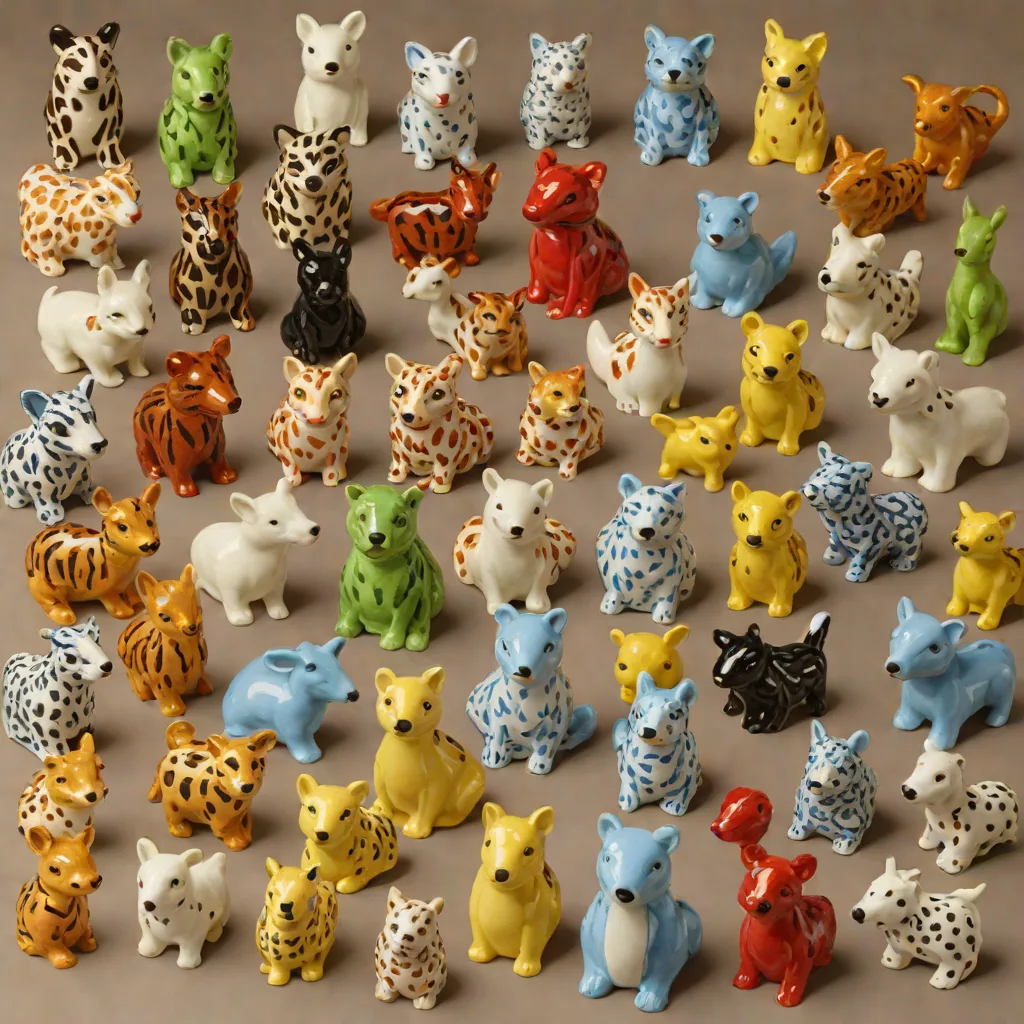 Wade Whimsies