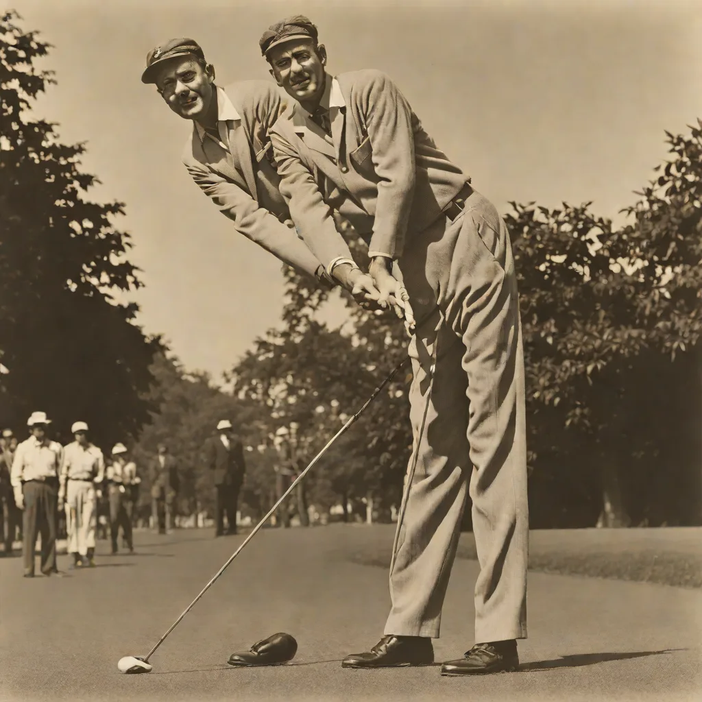 Walter Hagen