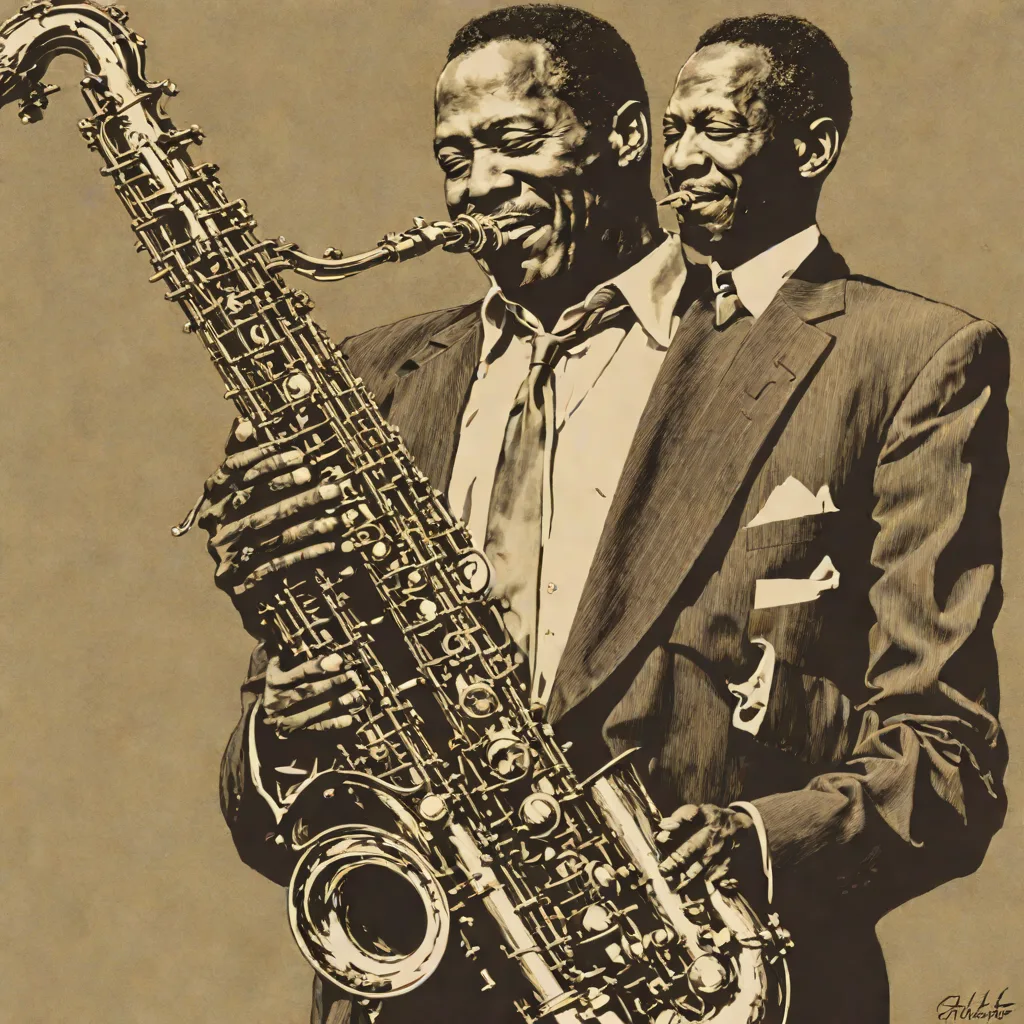 Wilton Felder
