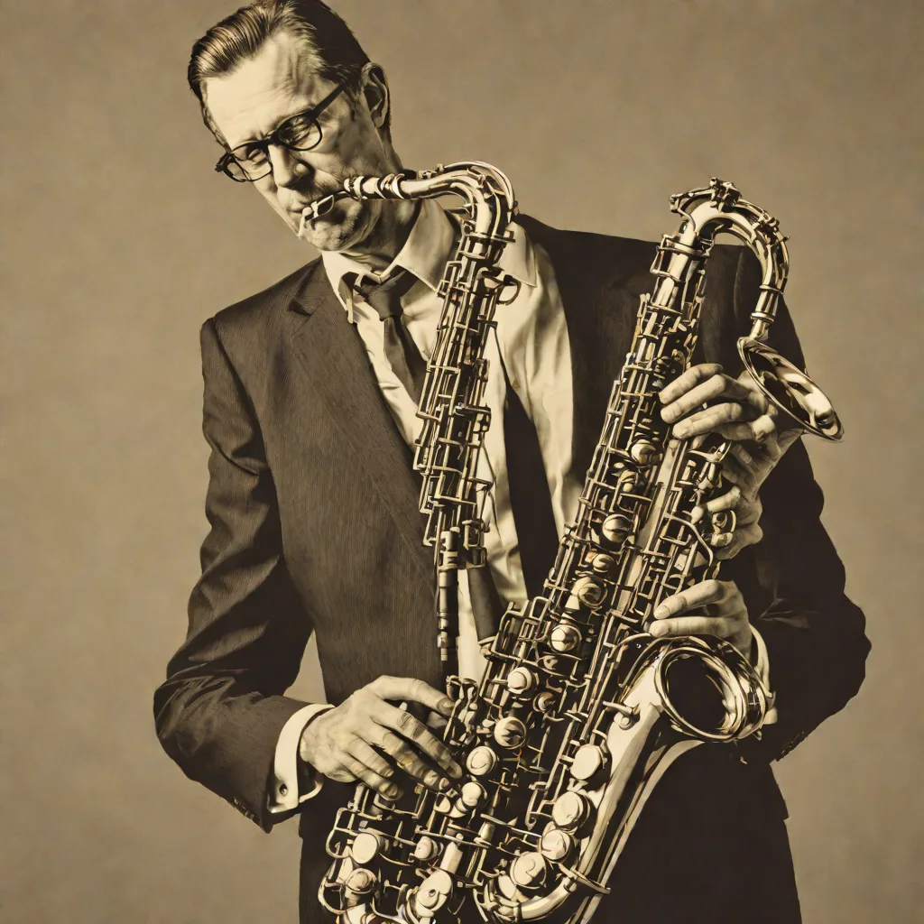 Willem Breuker