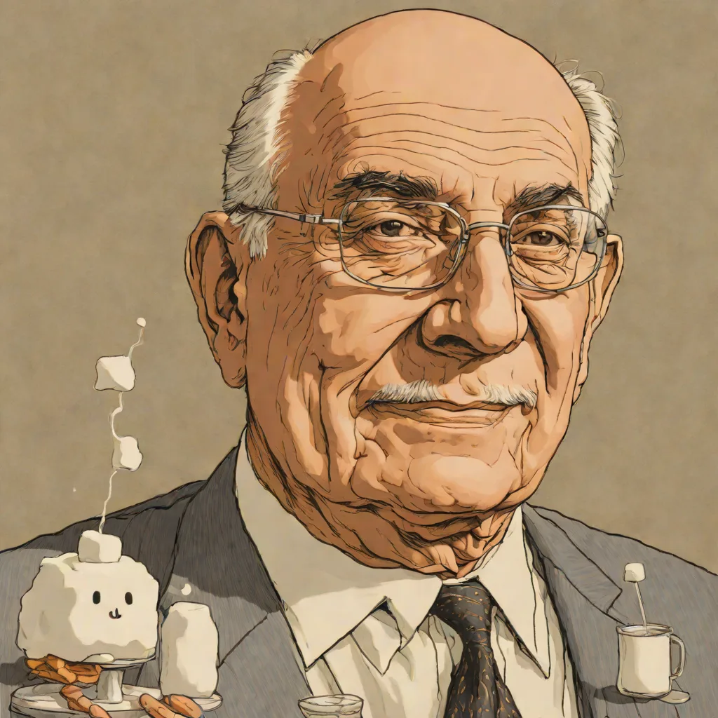 Walter Mischel