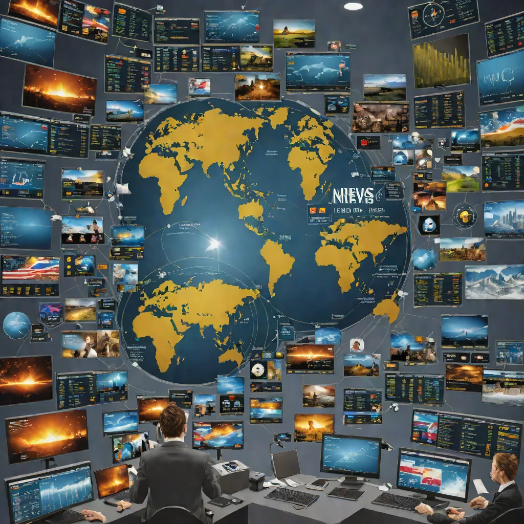 Worldwide Exchange