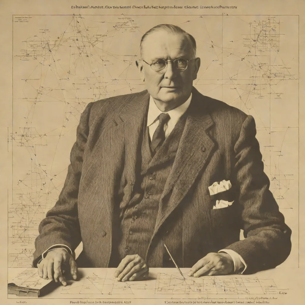 Walter Christaller