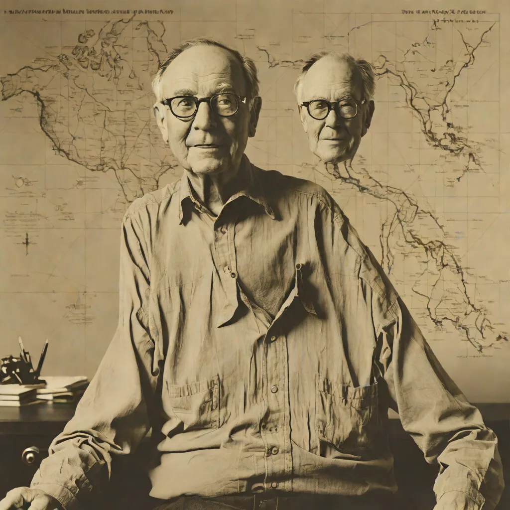 William Bunge