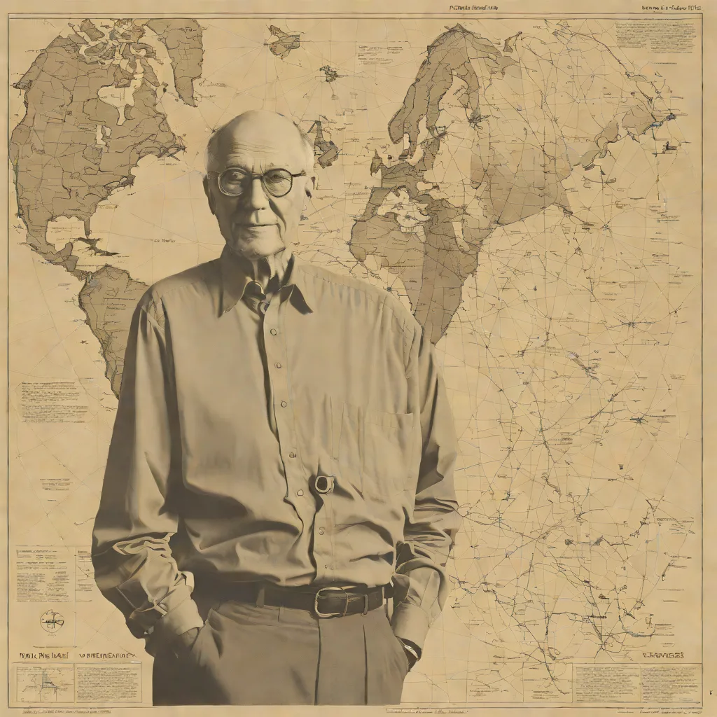 Wilbur Zelinsky
