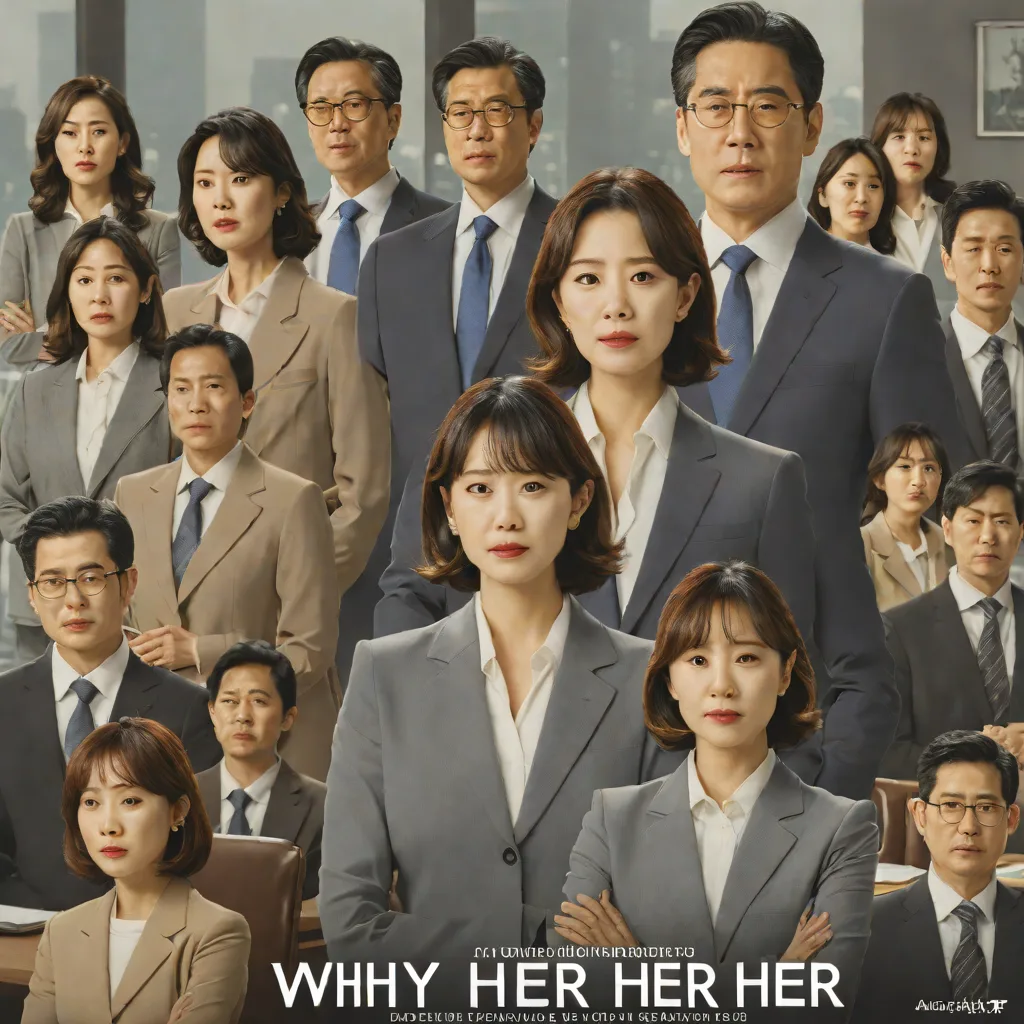 Why Her?