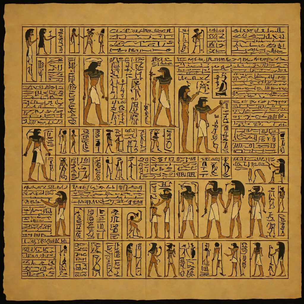 Westcar Papyrus