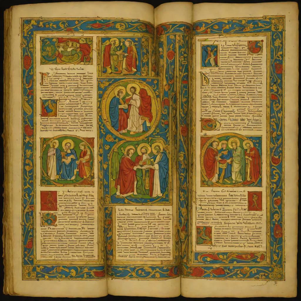 Winchester Bible