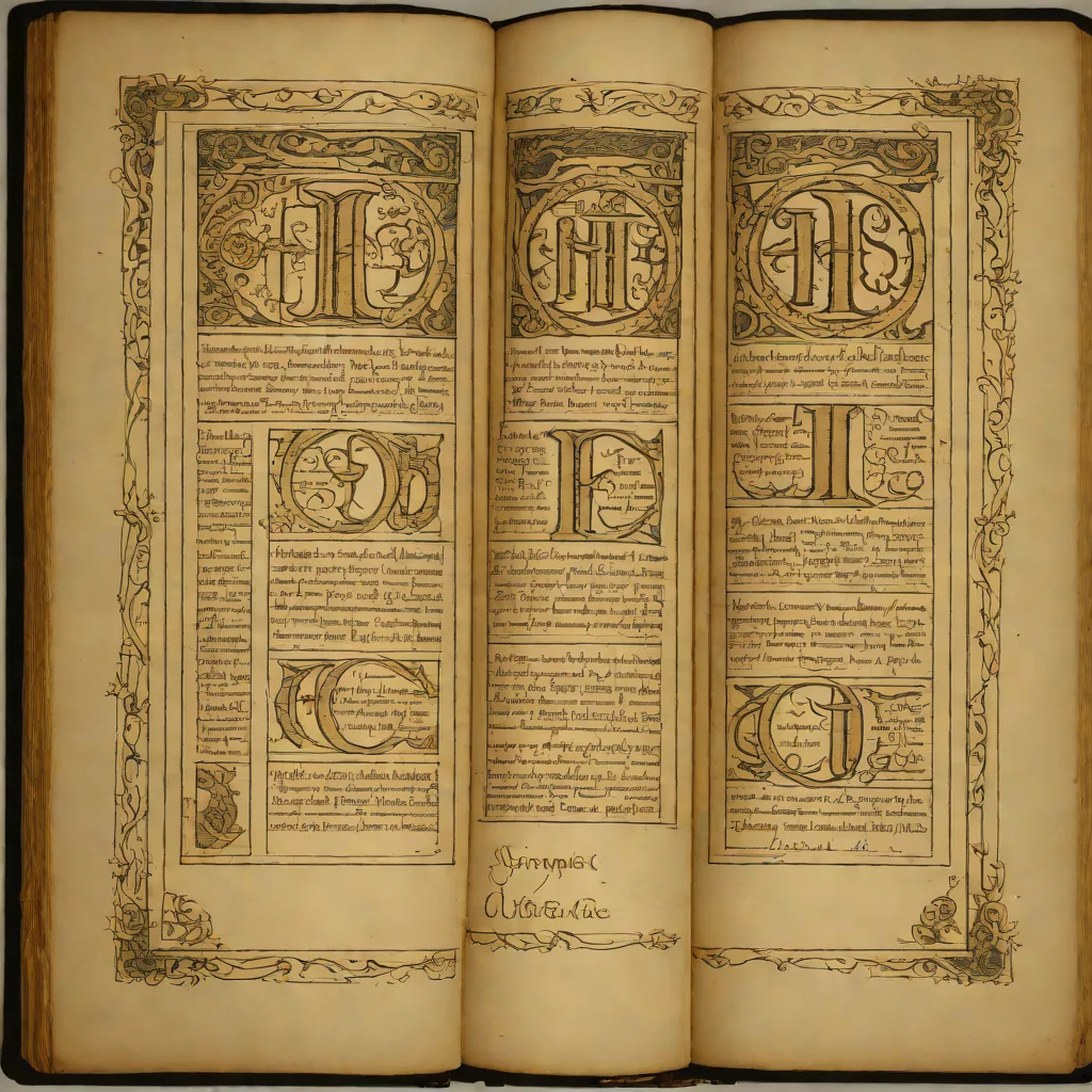 Worms Bible