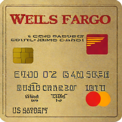Wells Fargo Student Credit Card