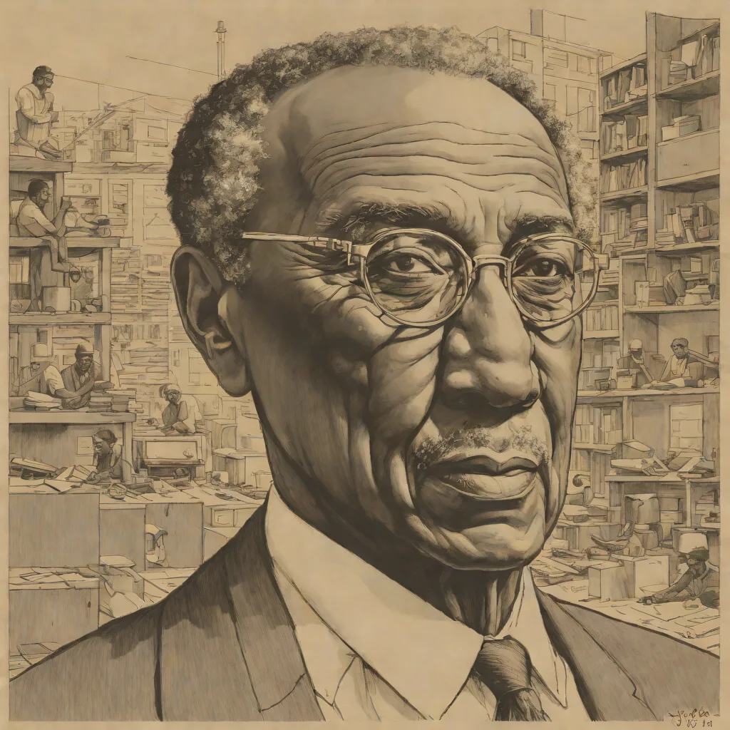 William Julius Wilson