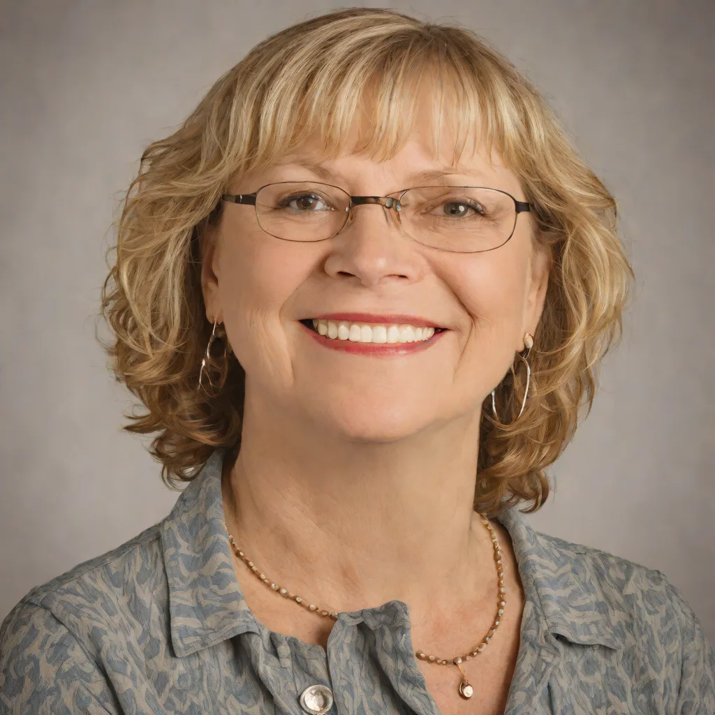 Wendy Griswold