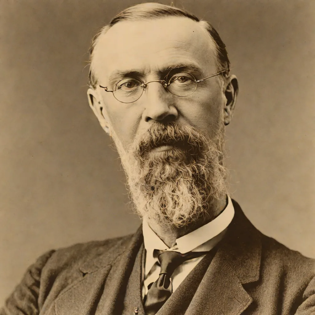 William Thomas