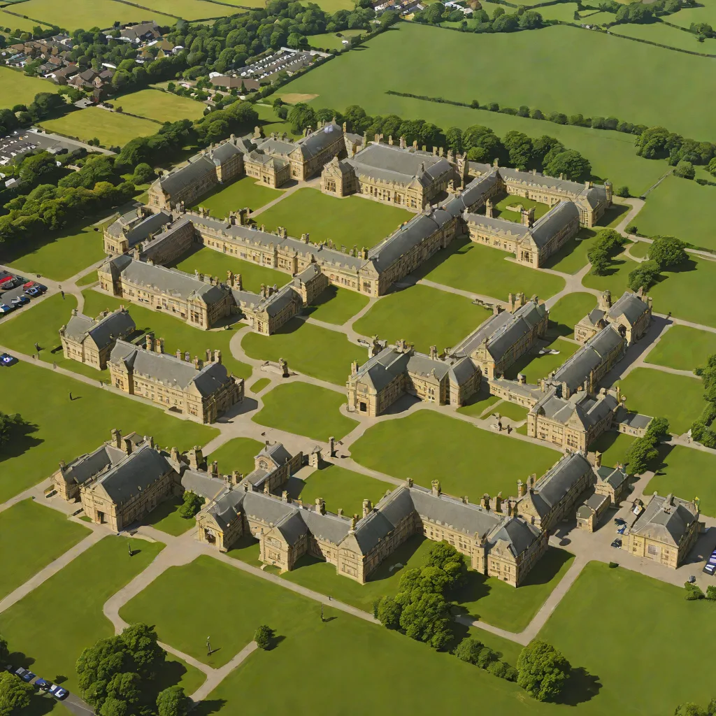 Warminster Garrison