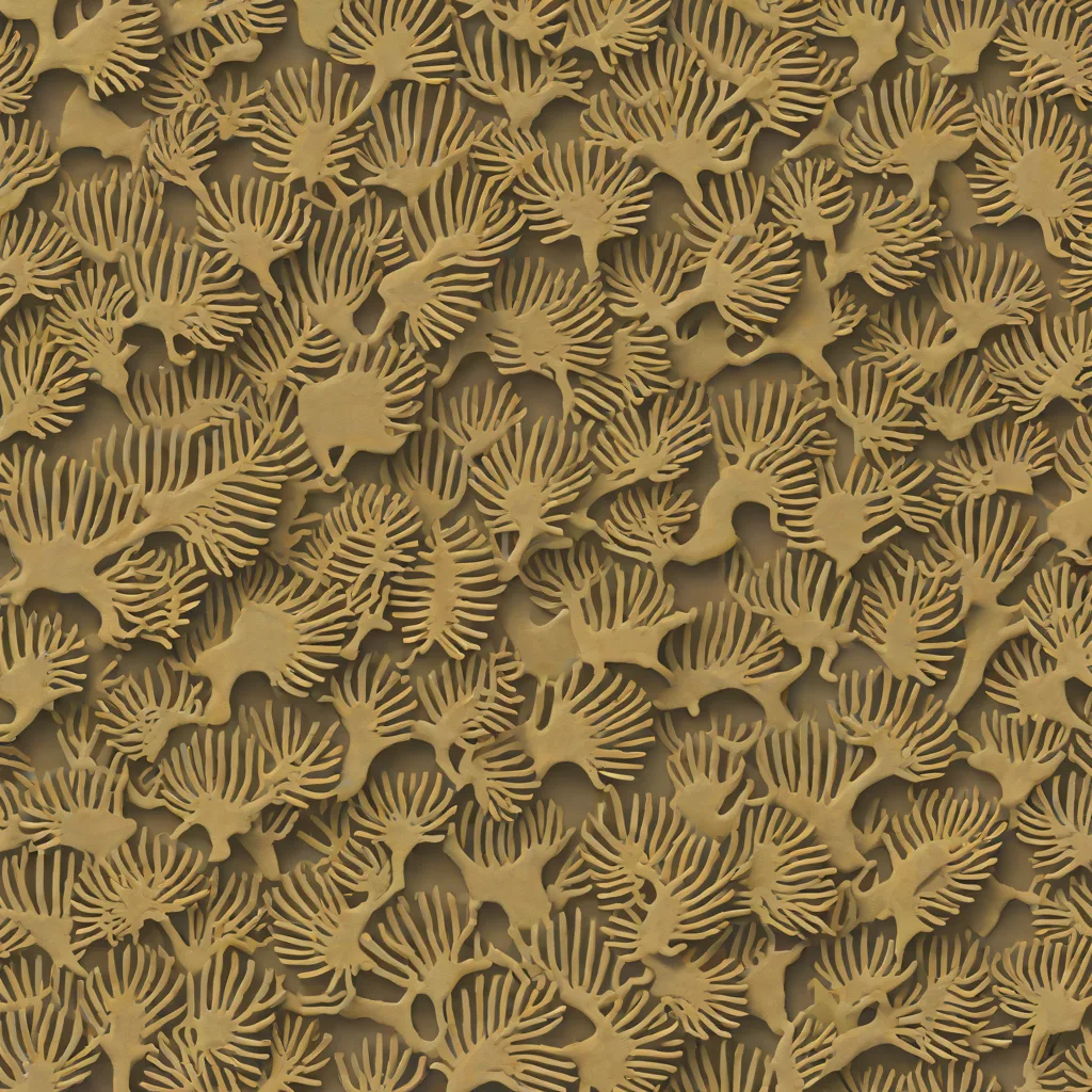 Wiwaxia corrugata