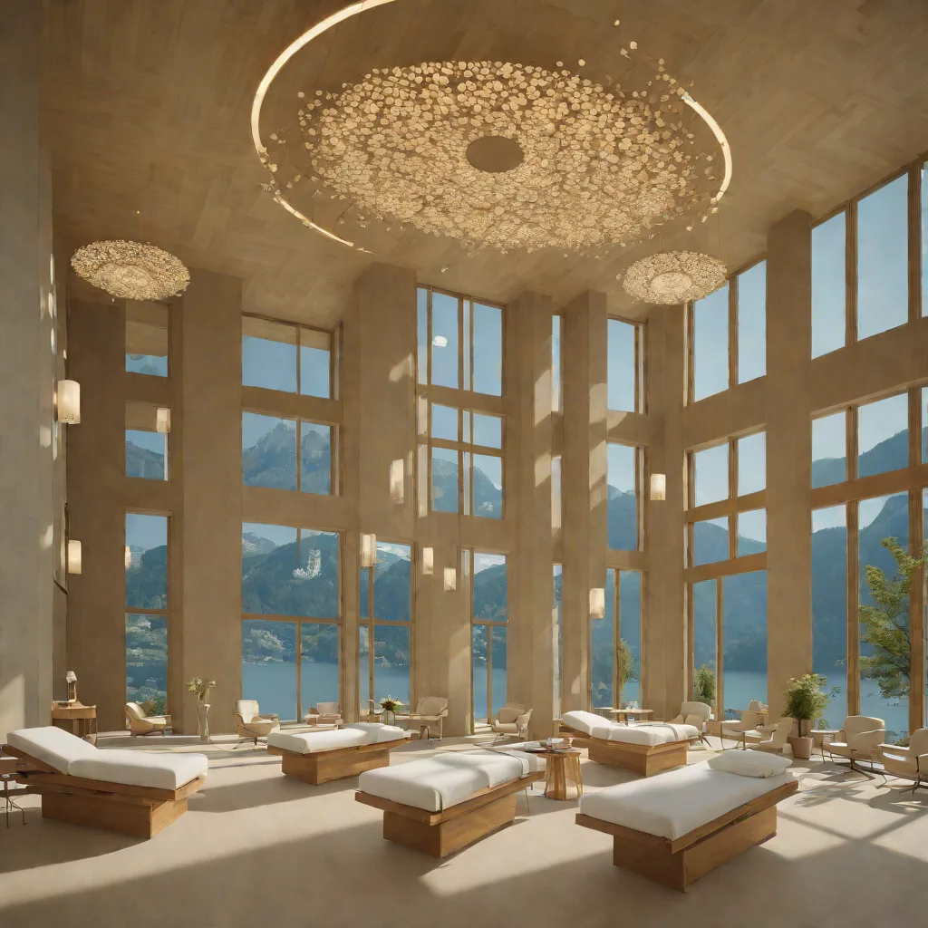 Waldhotel Health & Medical Excellence