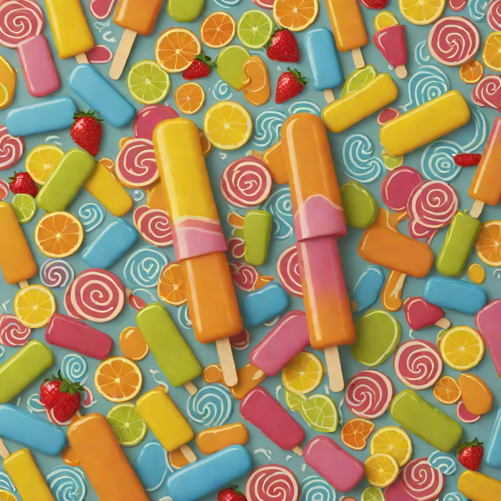 Walls Twister
