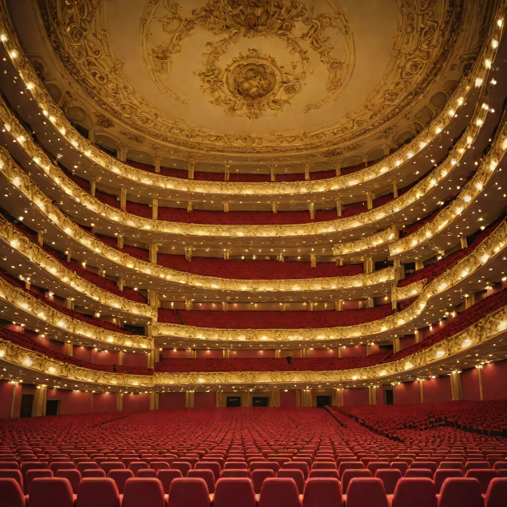 Warsaw Grand Theatre