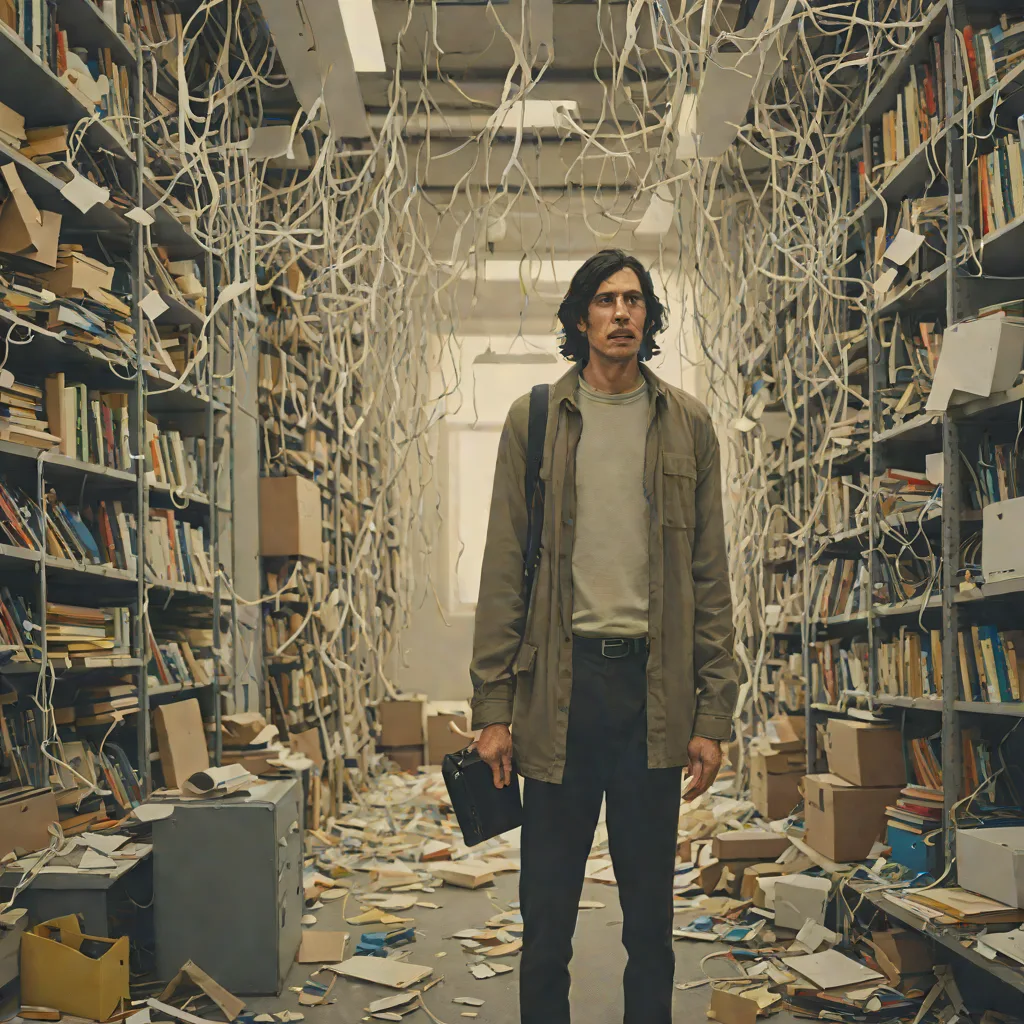 White Noise (2022)