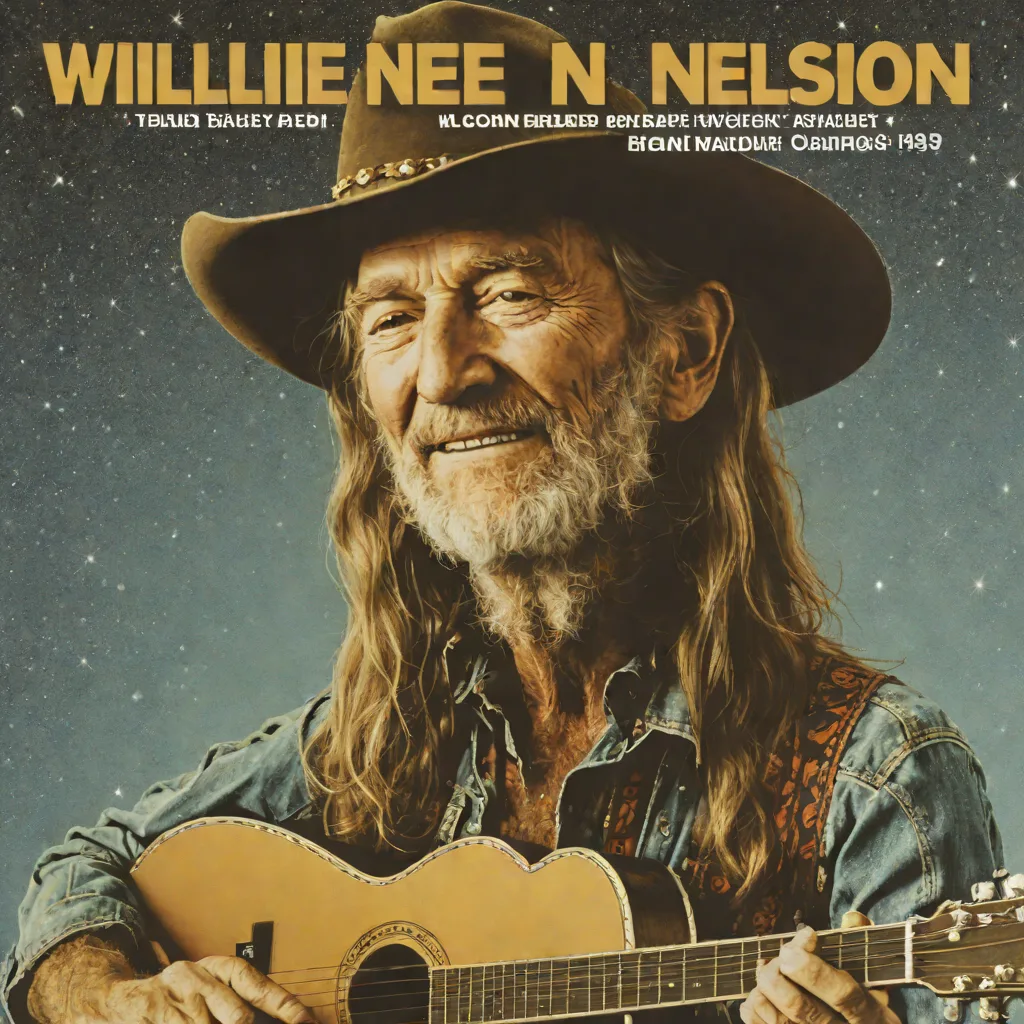 Willie Nelson - Stardust