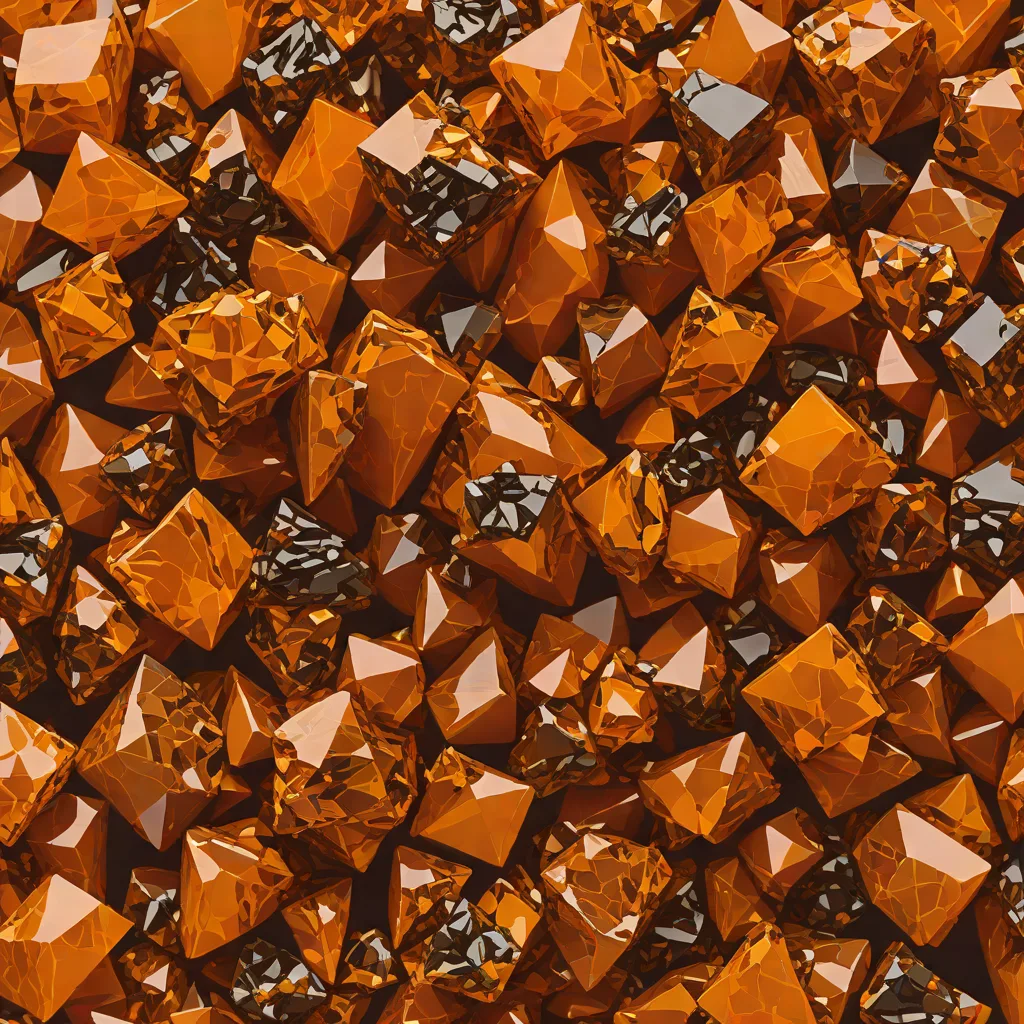 Wulfenite