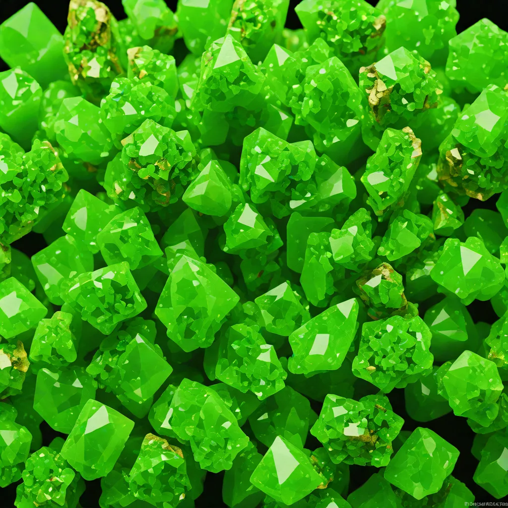 Willemite