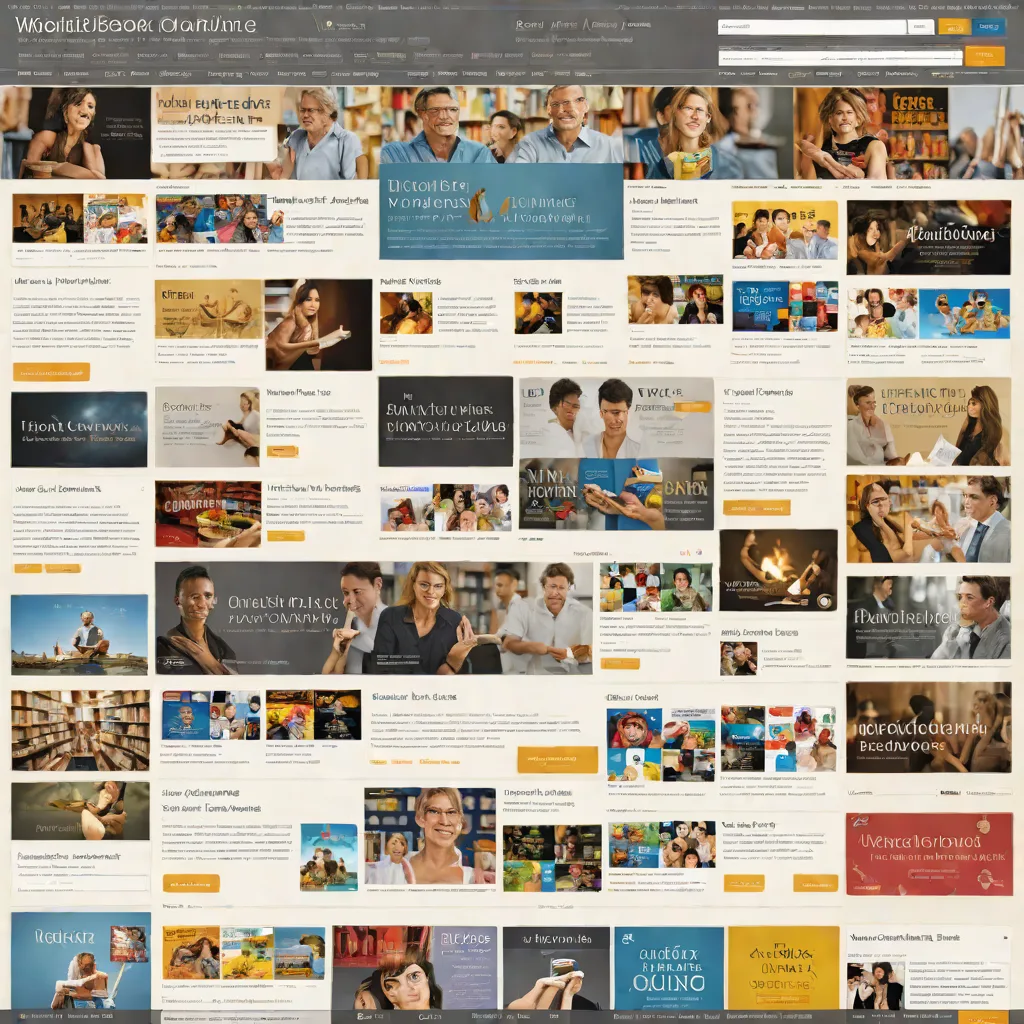 World Book Online