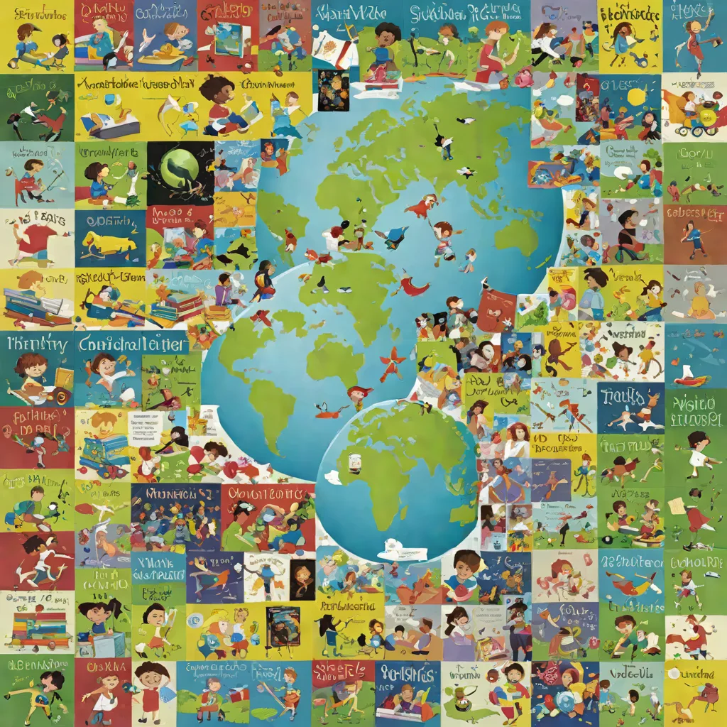 World Book Kids