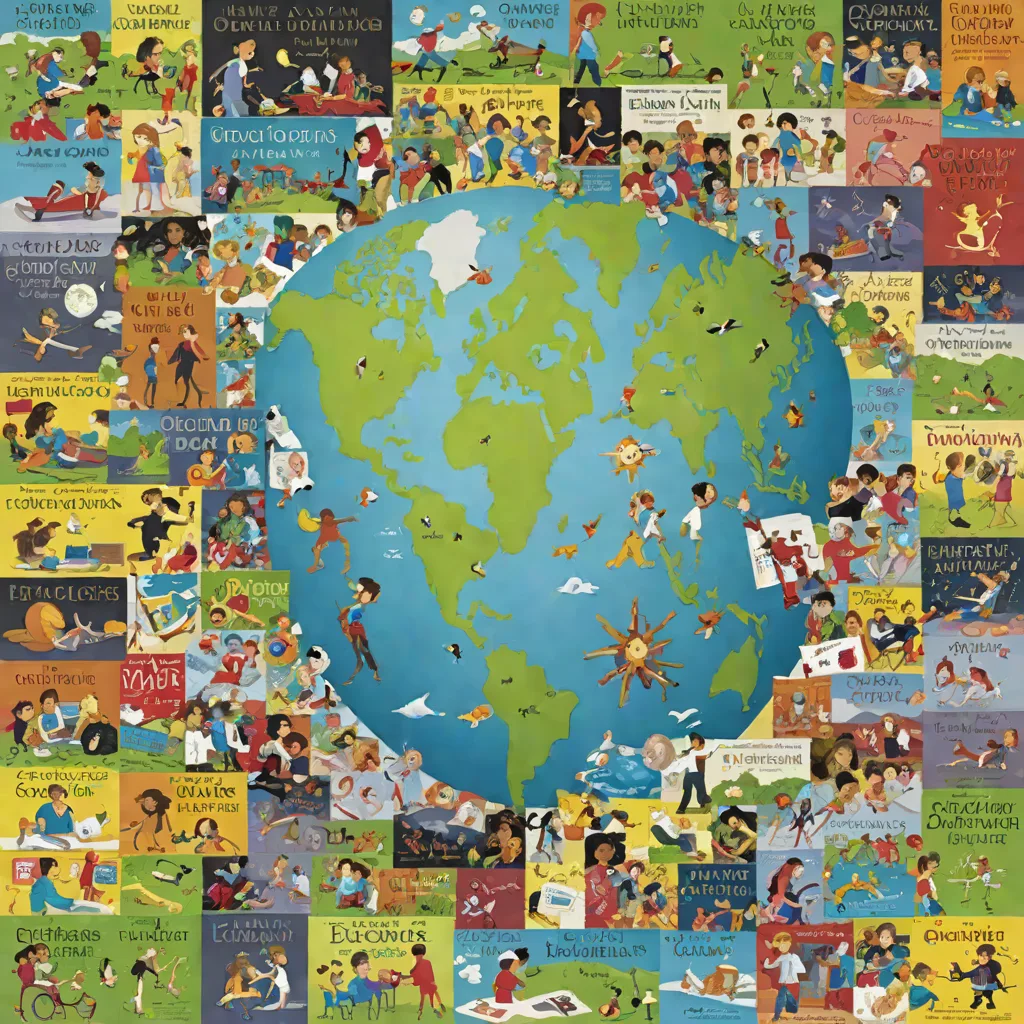 World Book Discover