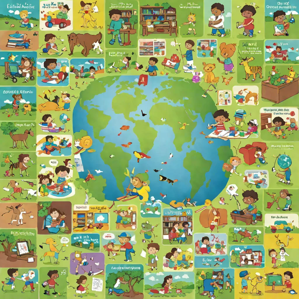 World Book Early Learning