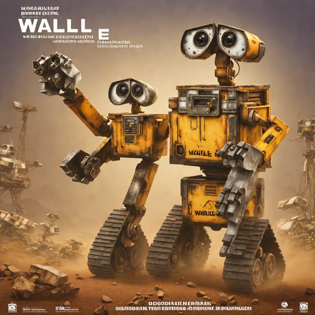 WALL-E: Original Motion Picture Soundtrack