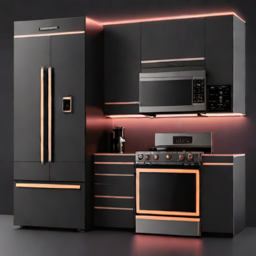 West Elm Mid-Century Modern Nightstand