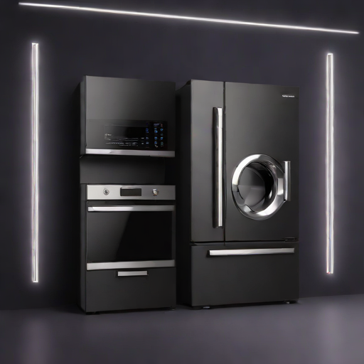 World Market Winslow Nightstand