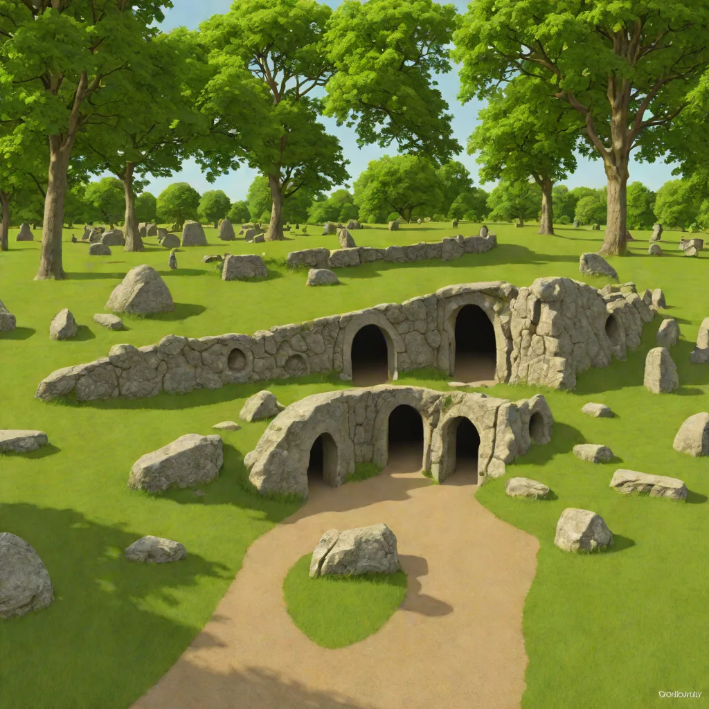 Wayland's Smithy