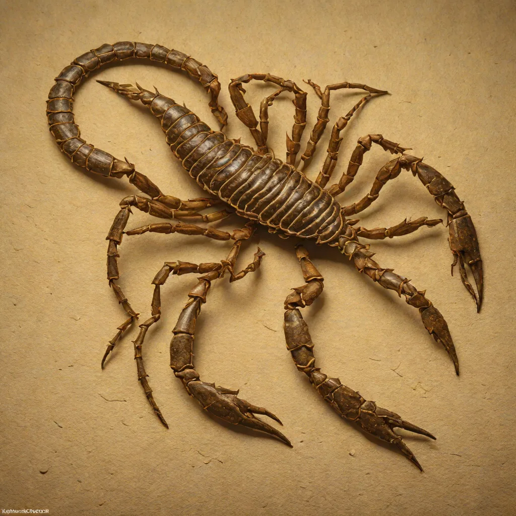 Waeringoscorpio westerwaldensis