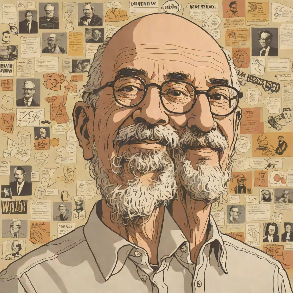 Walt Wolfram