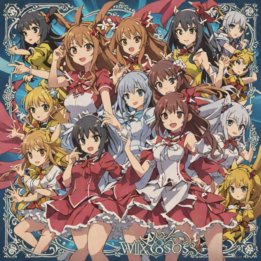 WIXOSS