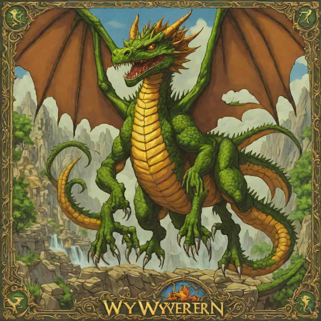 Wyvern