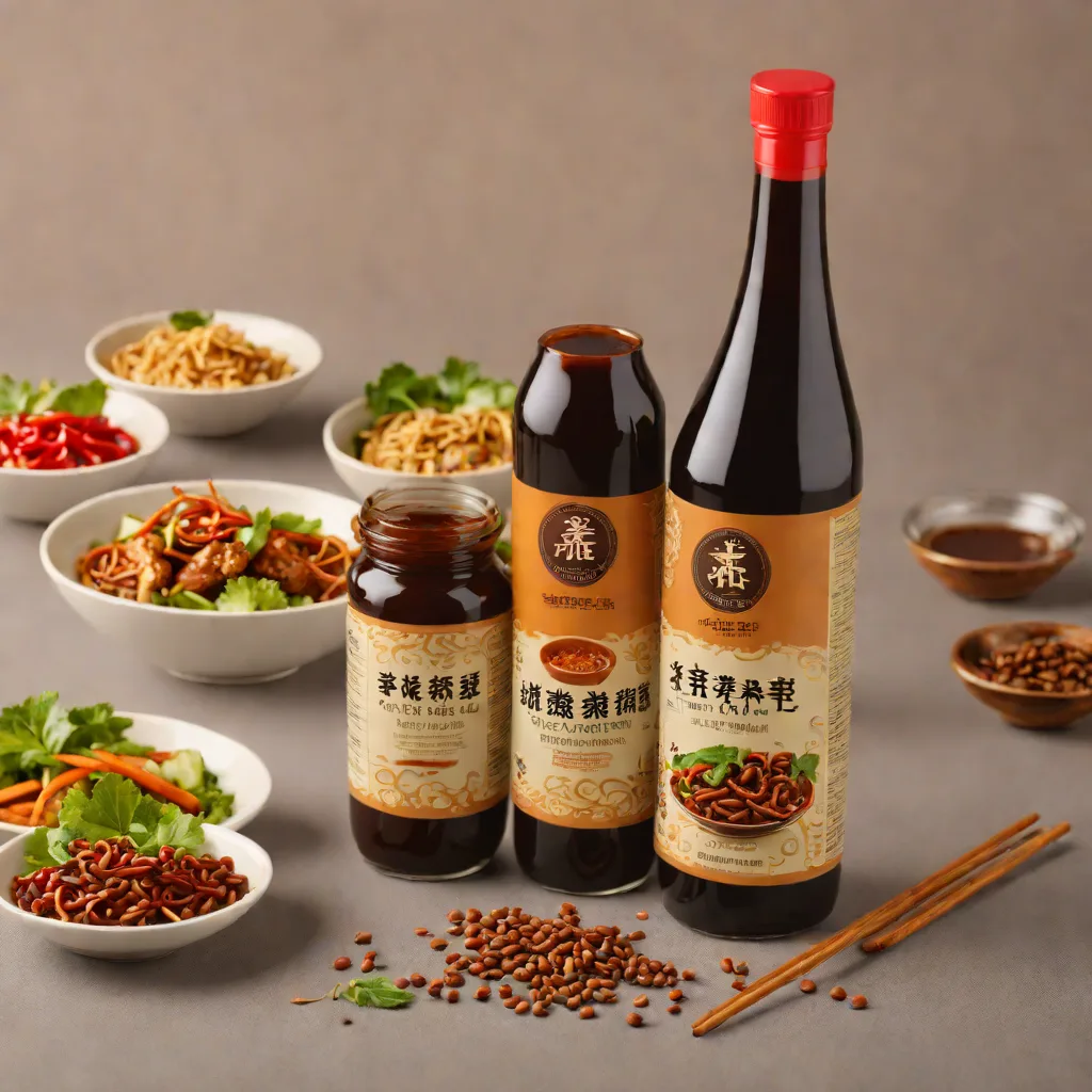Wok Mei Hoisin Sauce