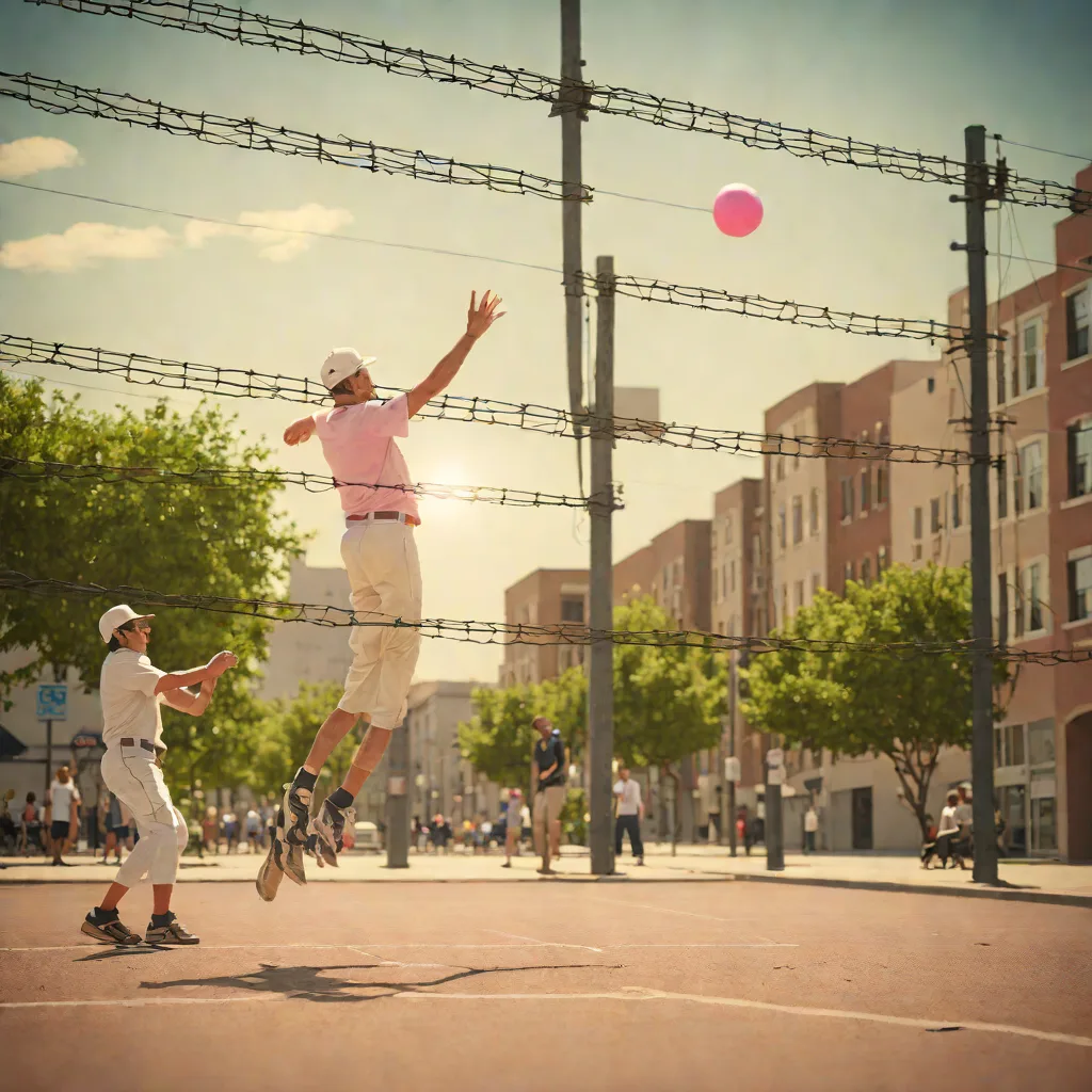 Wireball